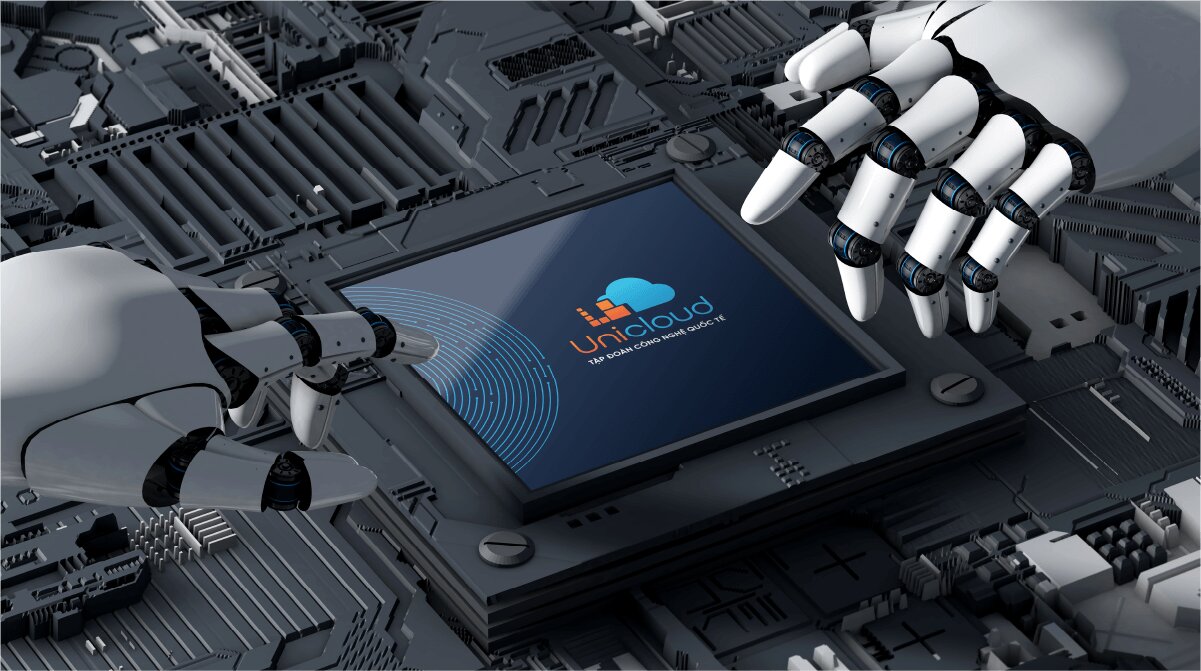 Hoạt động của Unicloud