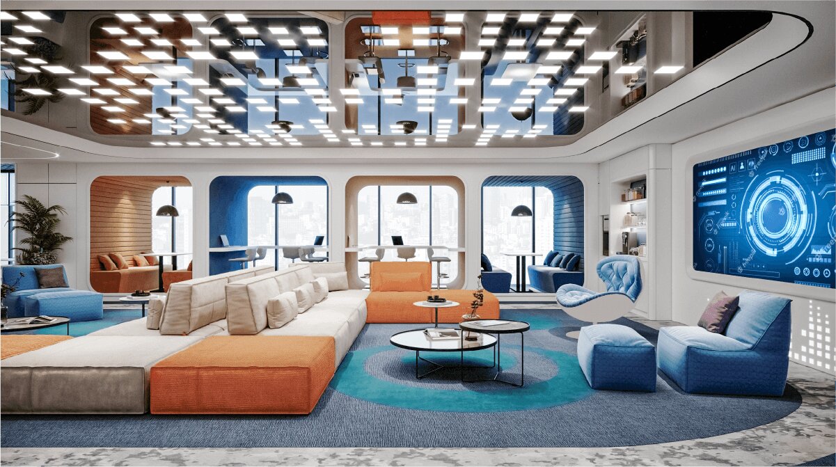 Hoạt động của Unicloud